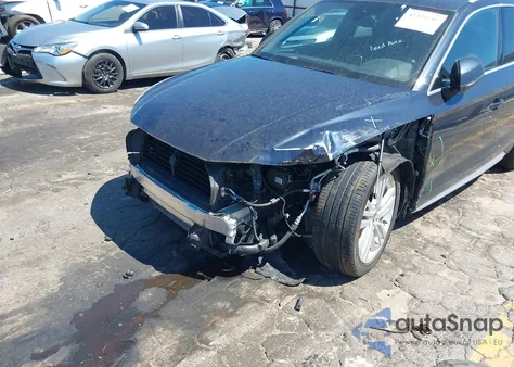 2018 Audi Q5 2.0T Premium/2.0T Tech Premium z USA, uszkodzony, nr VIN WA1BNAFYXJ2187762